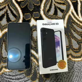 Samsung a 55 5g 256gb