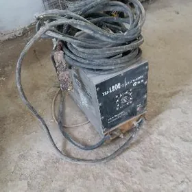 swarka aparat 'edon'