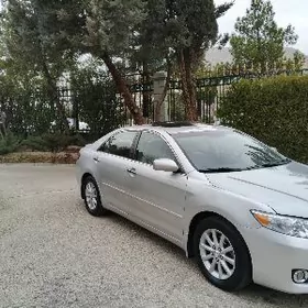 Toyota Camry 2009
