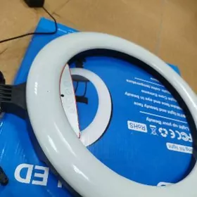 Tiktok cyra/led lamp