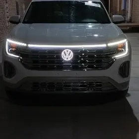 Volkswagen Atlas 2023