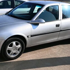 Opel Vectra 1998