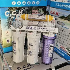 Suw filter Cck TAŸWAN