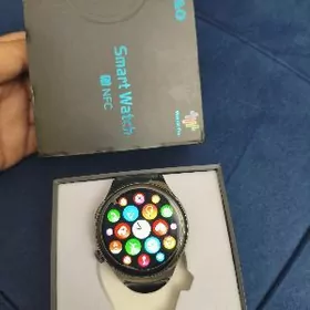 смарт сагат