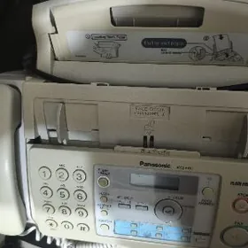 факс телефон