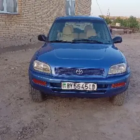 Toyota RAV4 1996