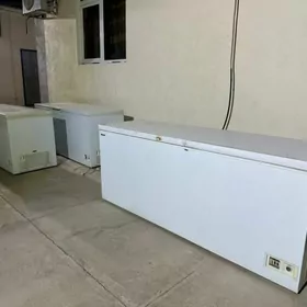 Morozilnik Ugur 670L Morazilka