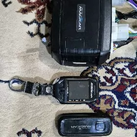 M500 Orginal Magicar