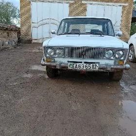 Lada 2106 1985