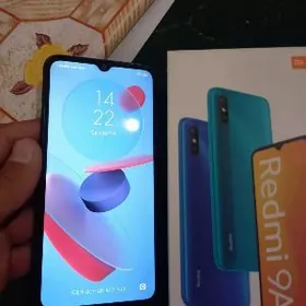 Redmi 9 A 4.32