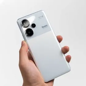 Note 13Pro Plus 8+8/256GB