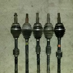 Granat Kemri/LexusAwalon daşky