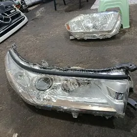 Fara highlander 16 model