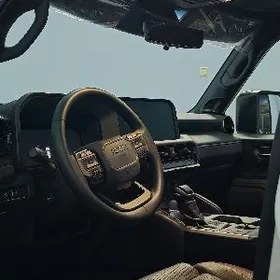 Toyota Land Cruiser Prado 2025