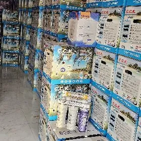 SUW FILTER LOMAY WE BOLEKLEYIN