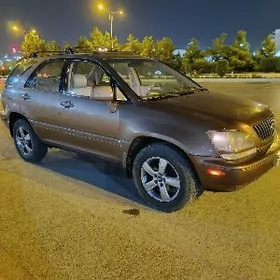 Lexus RX 300 2000