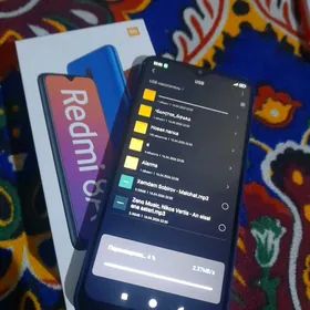 Redmi 8a