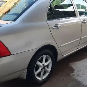 Toyota Corolla 2004