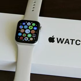 apple watch7