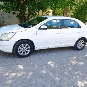 Chevrolet Cobalt 2010