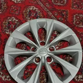 Aziyada camry kalpak