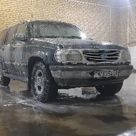 Ford Explorer 1996