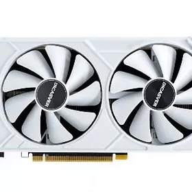 Видеокарта AMD RX580 4gb