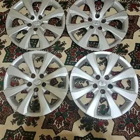 Korollanyň zawadskoý galpagy