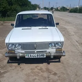 Lada 2106 1990