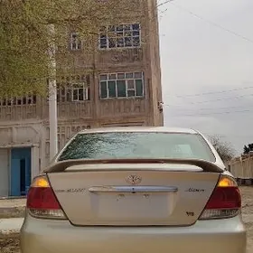 Toyota Camry 2003