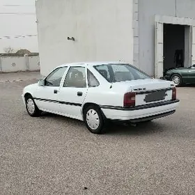 Opel Vectra 1991