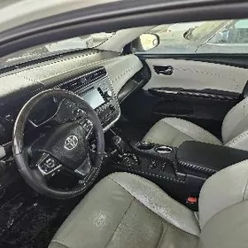 Toyota Avalon 2016