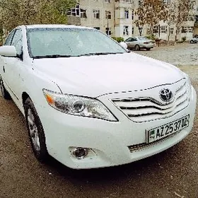 Toyota Camry 2009