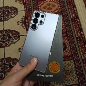 Samsung Galaxy S 25 Ultra