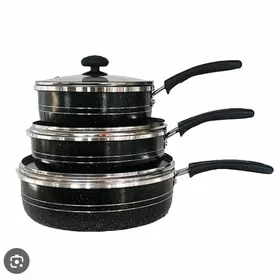 gazan pasuda посуда