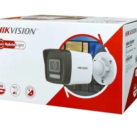 Kamera Hikvision