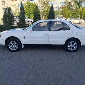 Toyota Camry 2003