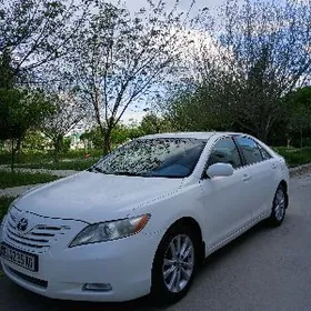 Toyota Camry 2008