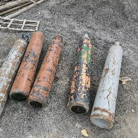 продаются баллоны