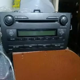 Karolla manitafon arassaja