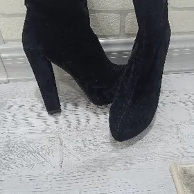 полусапожки