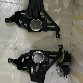 RX tumannik kranştey