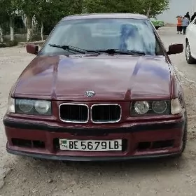 BMW 325 1993
