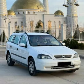 Opel Astra 2000