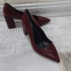 туфли каблуки