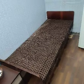 Yatak, кровать 1 местная