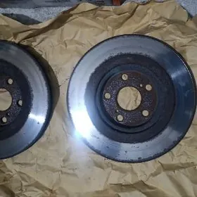 Karolla tarmyznoy diska