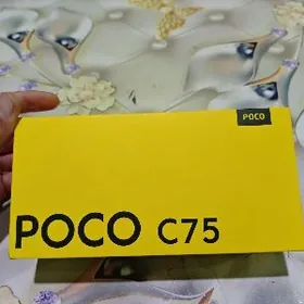 Poco C75