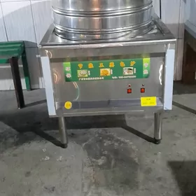 Mantyşnikler manty piti