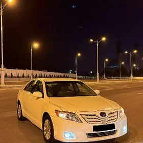 Toyota Camry 2007